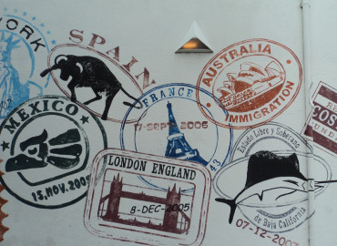 получение и обмен загранпаспорта при банкротстве и после него - фото - 1